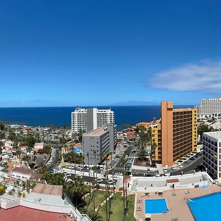 Vina Ocean View *
