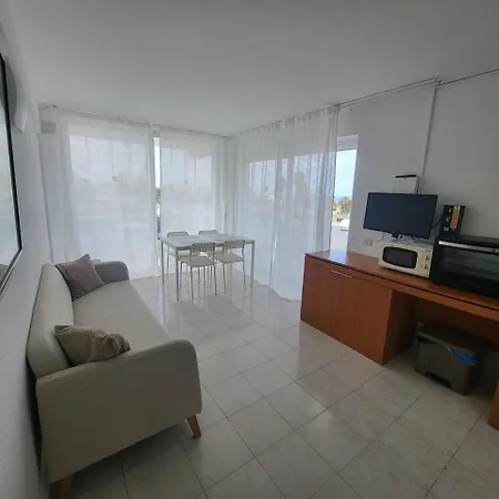 Vina Ocean View Lejlighed