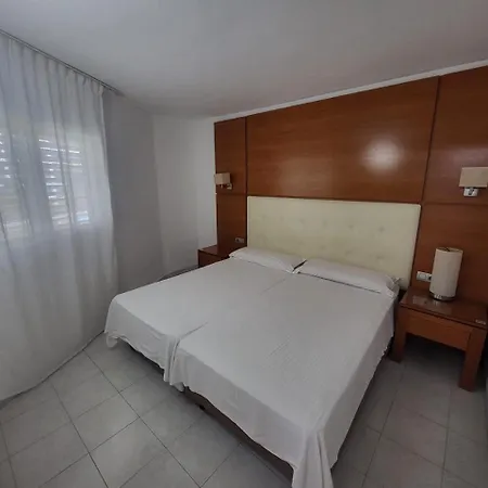 Vina Ocean View Lejlighed Playa Feñabe