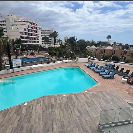 Ponderosa Ocean View *