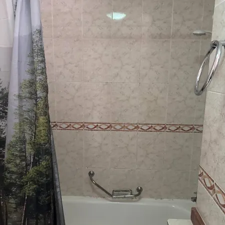 Americas Holidays Apartment Playa Fanabe