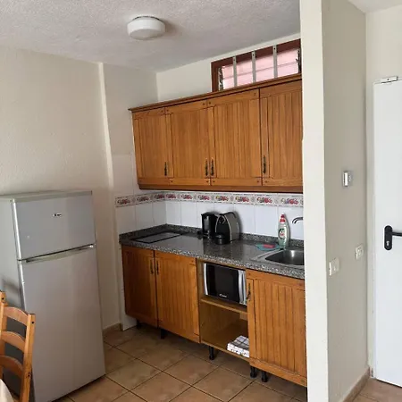 Appartement Americas Holidays Playa Feñabe