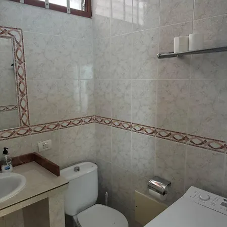 Apartamento Americas Holidays Playa Feñabe