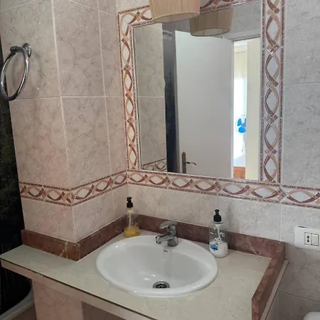 Americas Holidays Apartamento