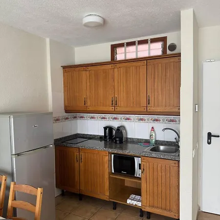 Apartment Americas Holidays