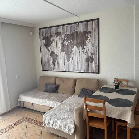 Appartement Americas Holidays