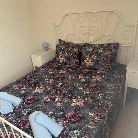 Appartement Americas Holidays Playa Feñabe
