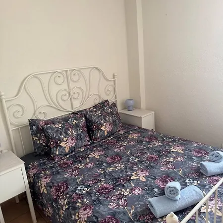 Appartement Americas Holidays